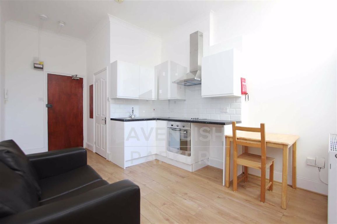 1 bed flat to rent in Manstone Road, Kilburn, London NW2 Zoopla