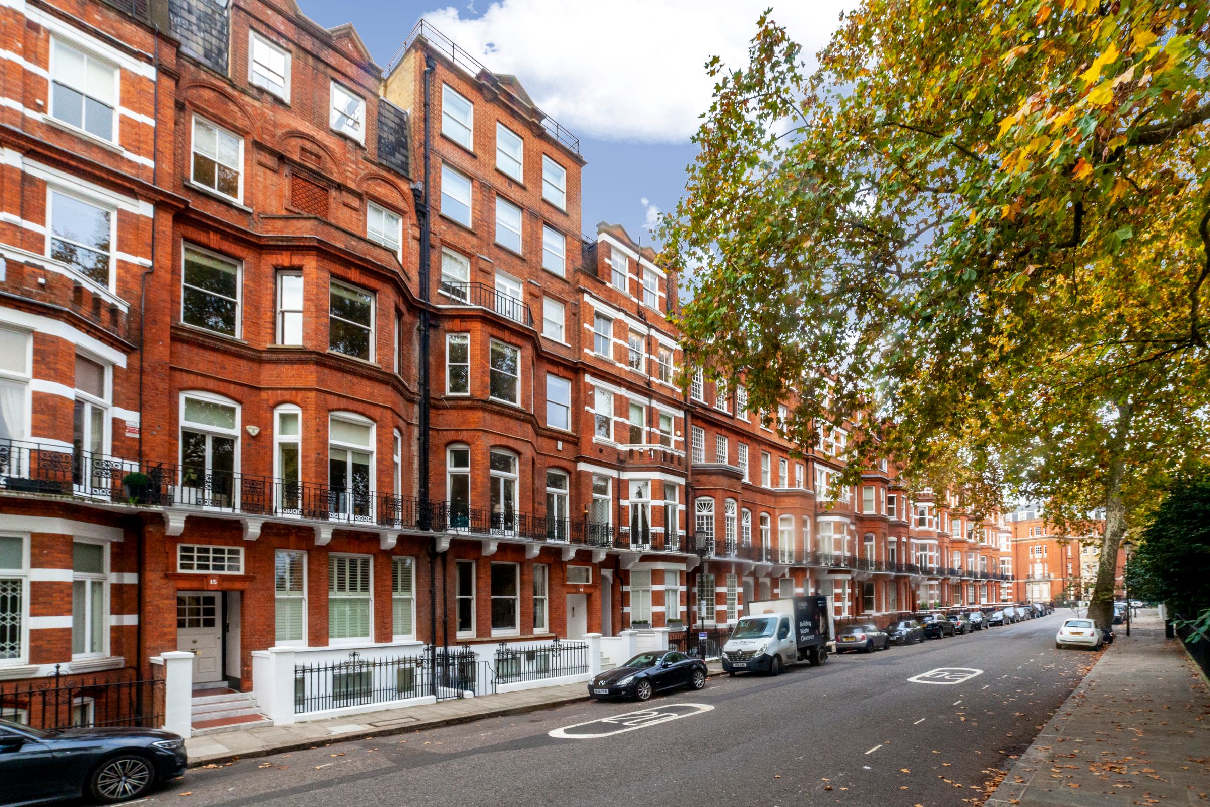 2 bed flat for sale in 13 Egerton Gardens, London SW3 Zoopla
