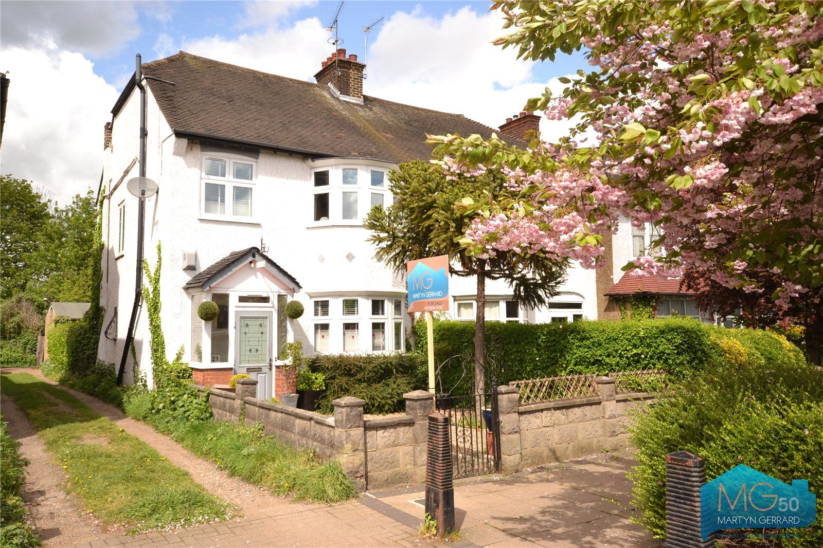 Tangle Tree Close, Finchley Central, London N3