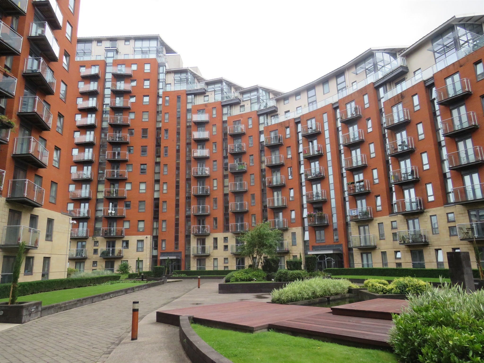 Gotts Road, City Centre, Leeds LS12  