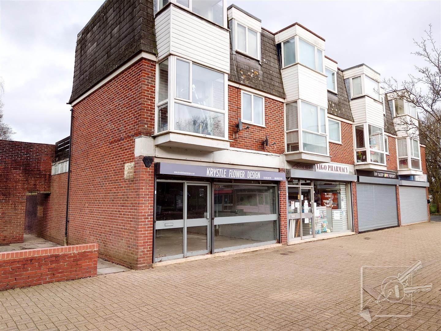 Retail premises to let in The Bay, Vigo, Kent DA13 Zoopla