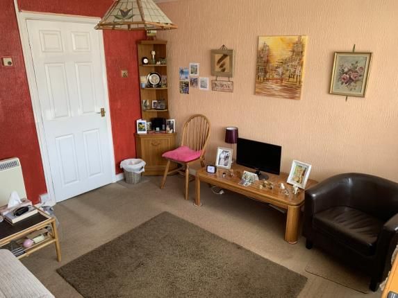 Tonbridge House, Cypress Court, Rochester, Kent ME2  
