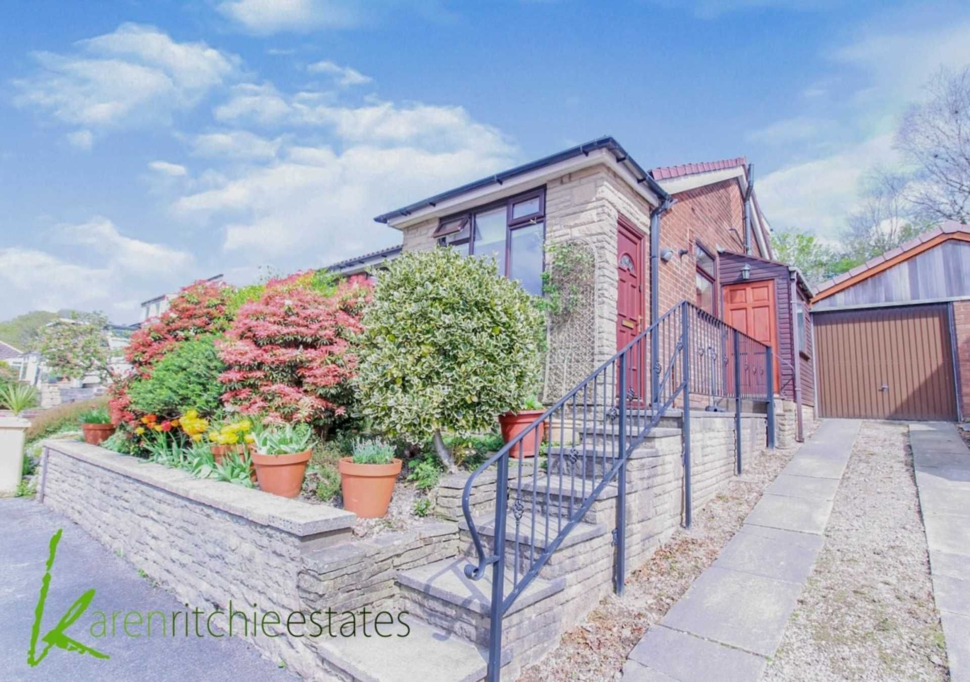 3 bed bungalow for sale in Bottom O`Th Moor, Horwich, Bolton BL6 Zoopla