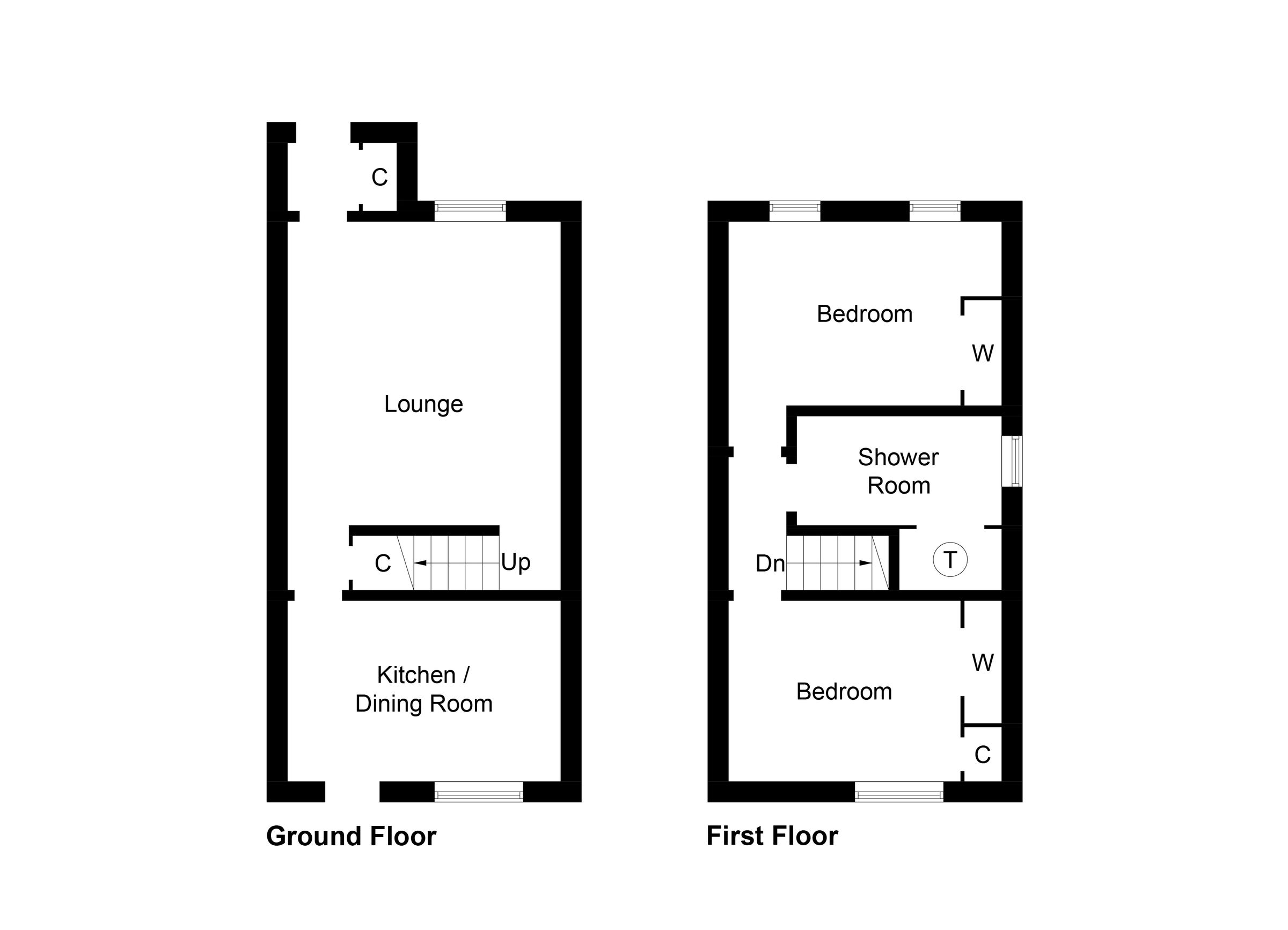 2 bed property for sale in 50 Ritchie Place, Perth PH1 Zoopla