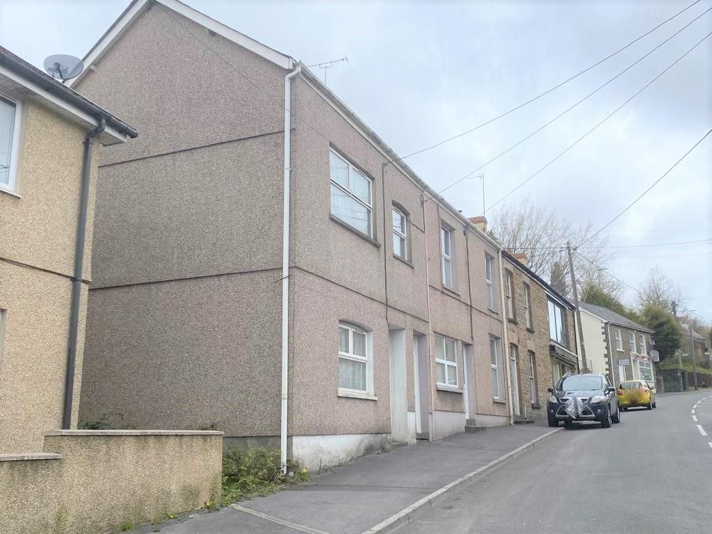 4 bed end terrace house for sale in Station Road, Upper Brynamman, Ammanford SA18 Zoopla