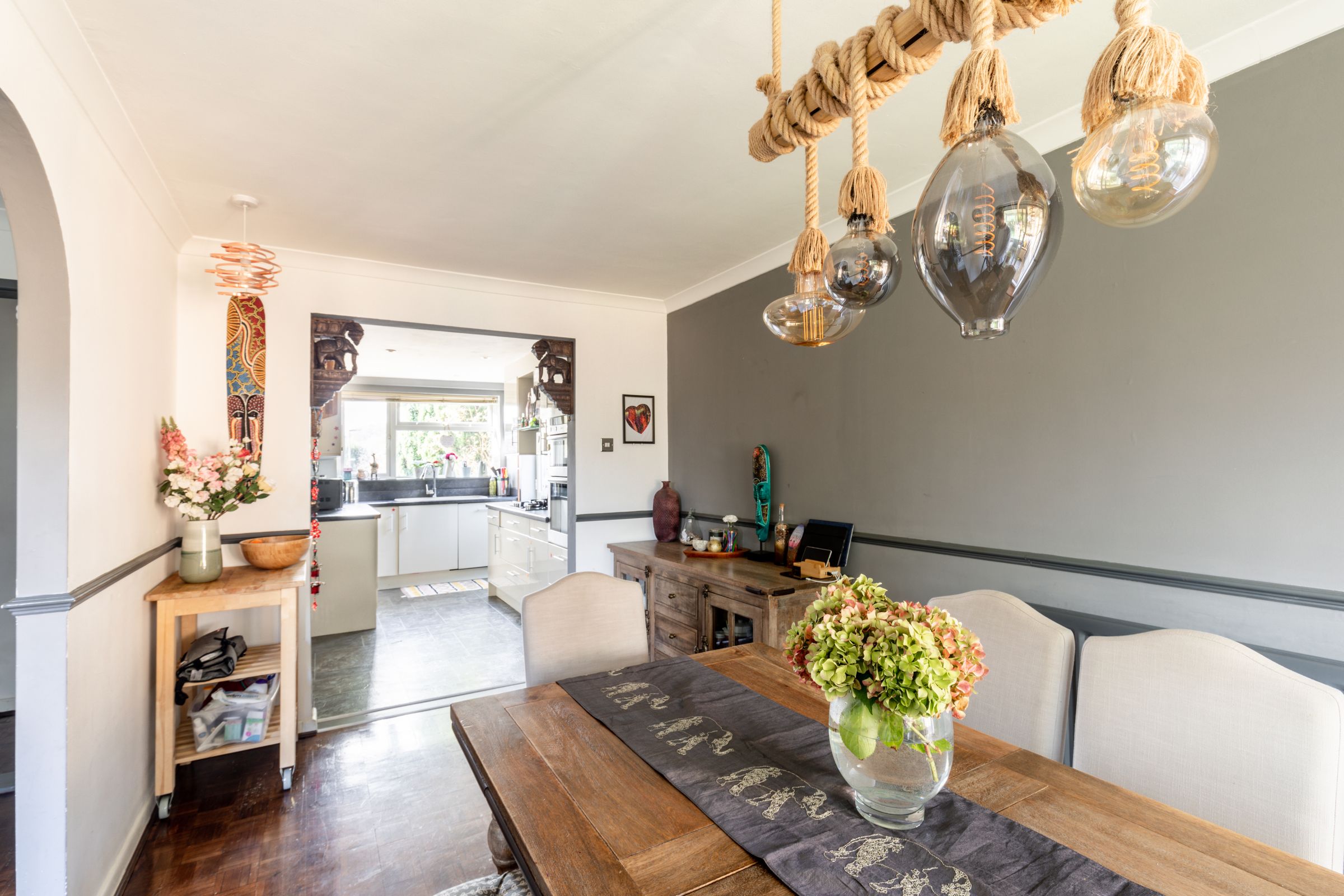 3 bed end terrace house for sale in Holcon Court, Redhill RH1 Zoopla