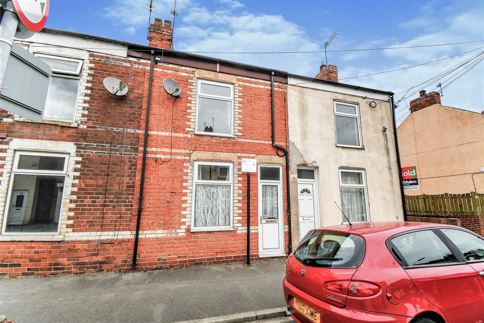 2 bed terraced house for sale in Egton Street, Hull HU8 Zoopla