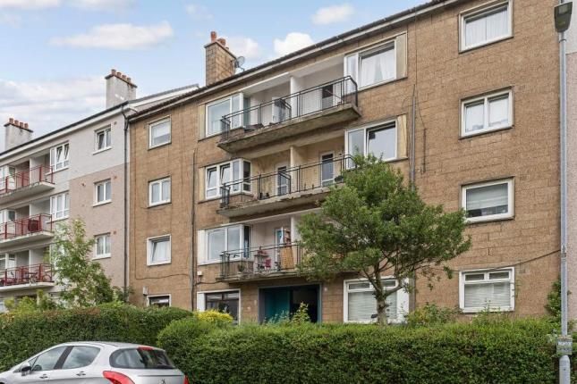 Fieldhead Drive, Glasgow, Lanarkshire G43  