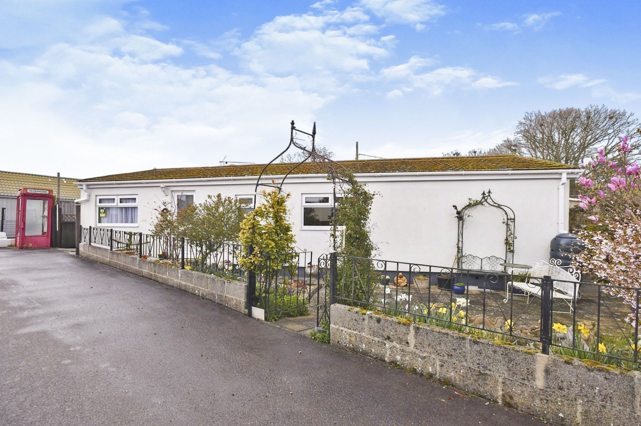 3 bed mobile/park home for sale in Lady Bailey Residential Park