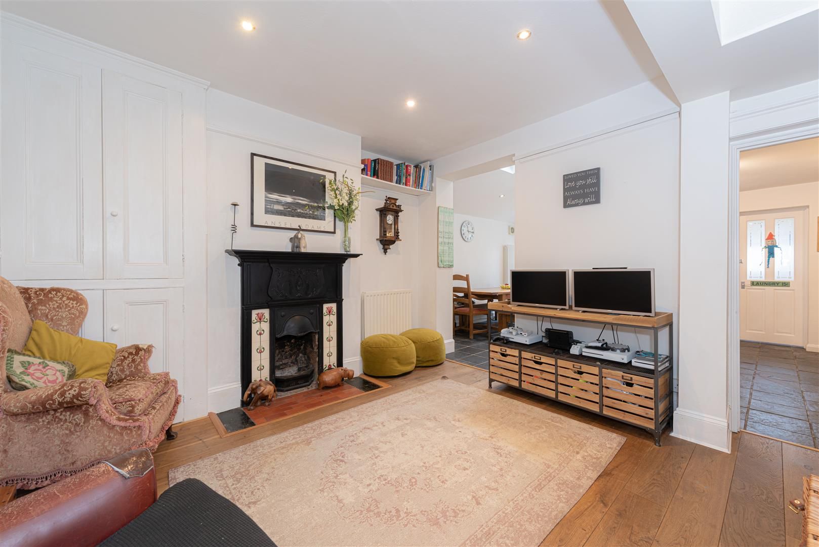 4 bed semidetached house for sale in Albion Road, Reigate RH2 Zoopla