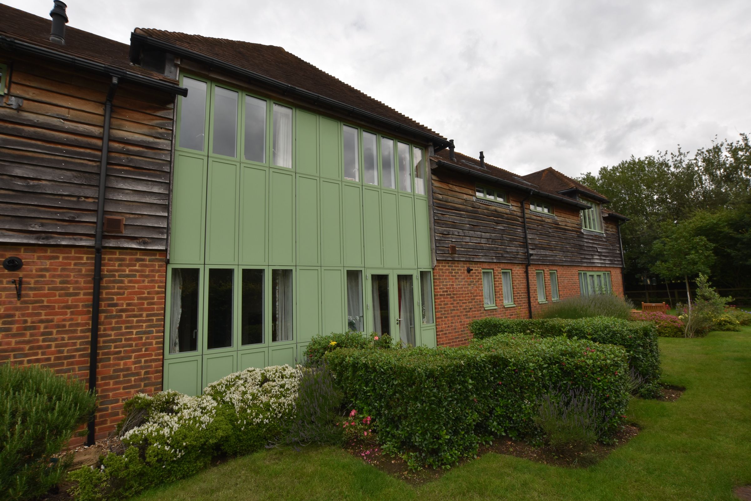 22 Sutton Green Lodge, Mayford Grange, Woking, Surrey GU22