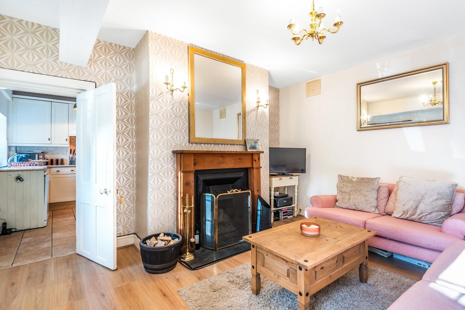 Dukes Kiln Cottages Windsor Road Gerrards Cross Buckinghamshire SL9  