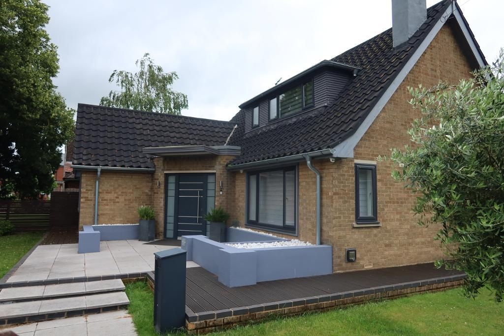 Station Drive Wisbech PE13