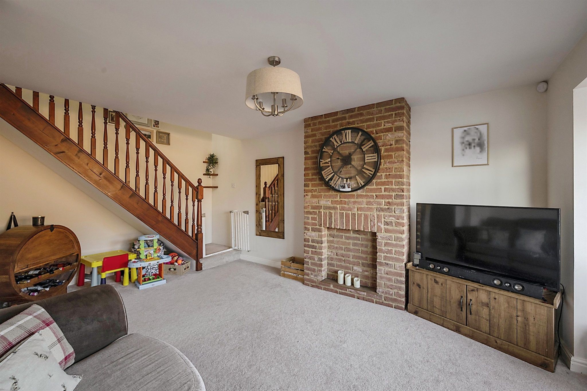 4 bed semidetached house for sale in Stonegate Close, Blaxton