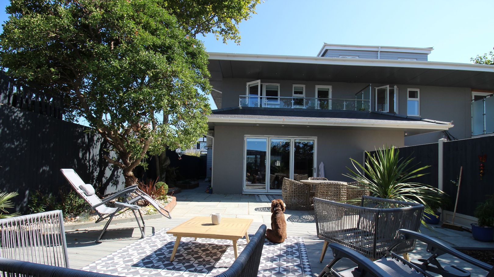 3 bed end terrace house for sale in Kingsgate Avenue, Broadstairs CT10