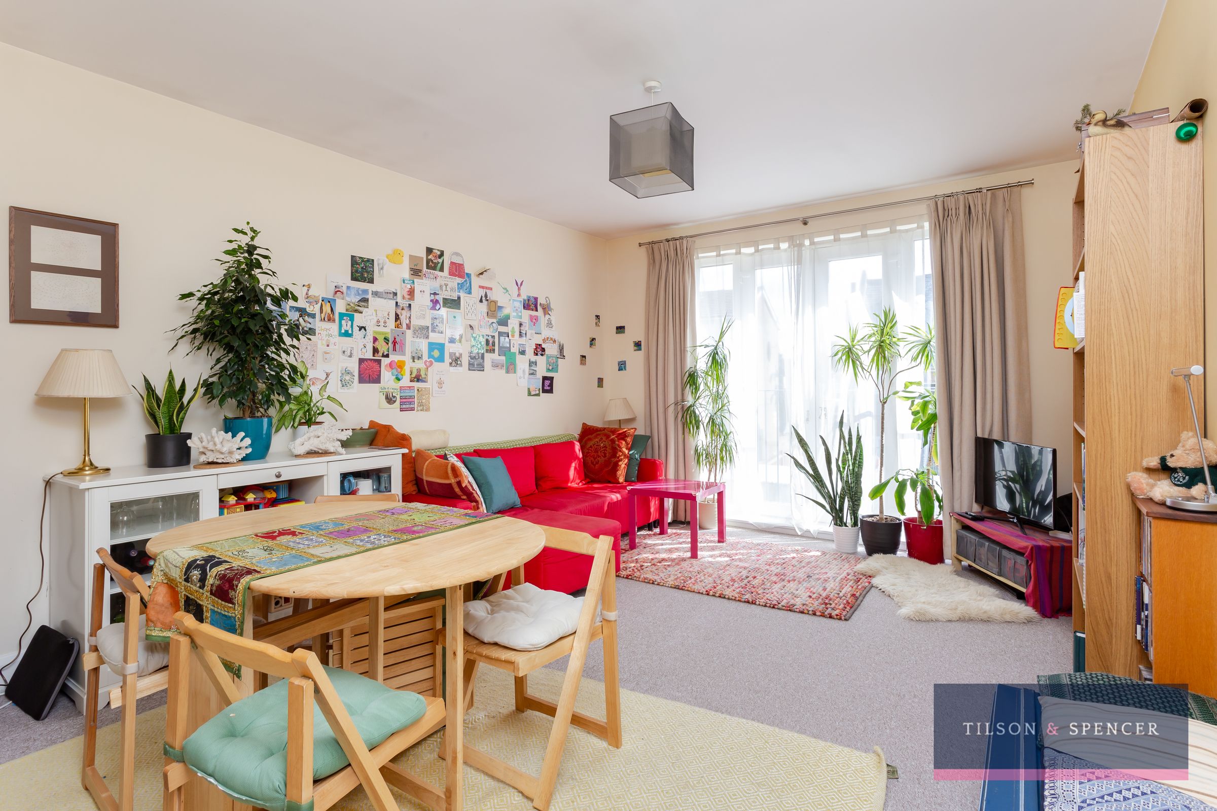 Siddons Road, London N17