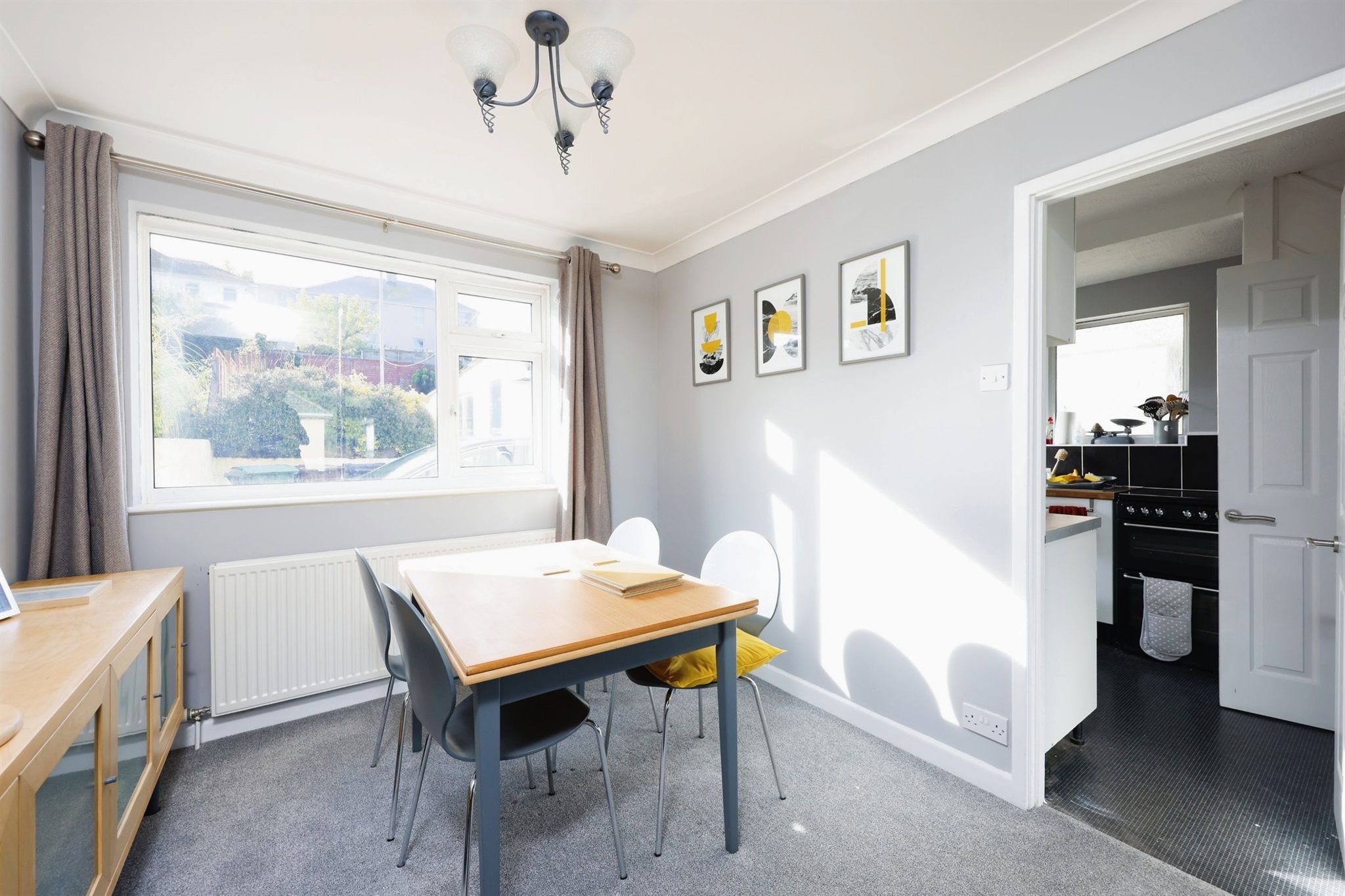 3 bed semidetached house for sale in Dudley Road, Plympton, Plymouth PL7 Zoopla