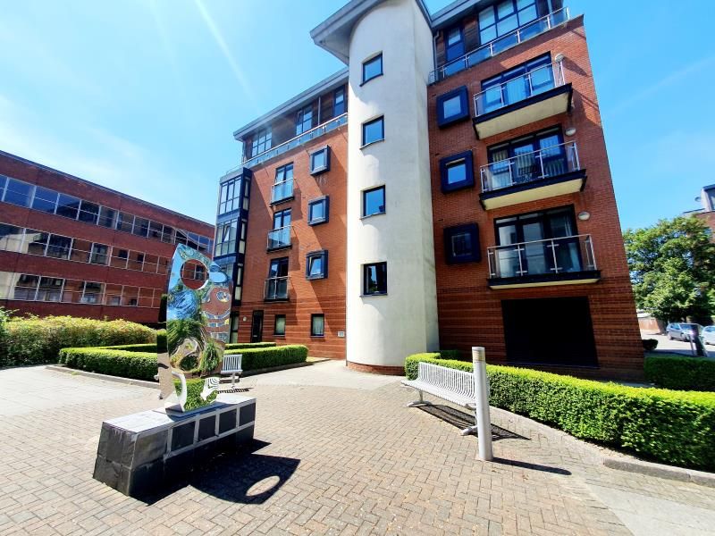 1 bed flat to rent in Union Road, Solihull B91 Zoopla