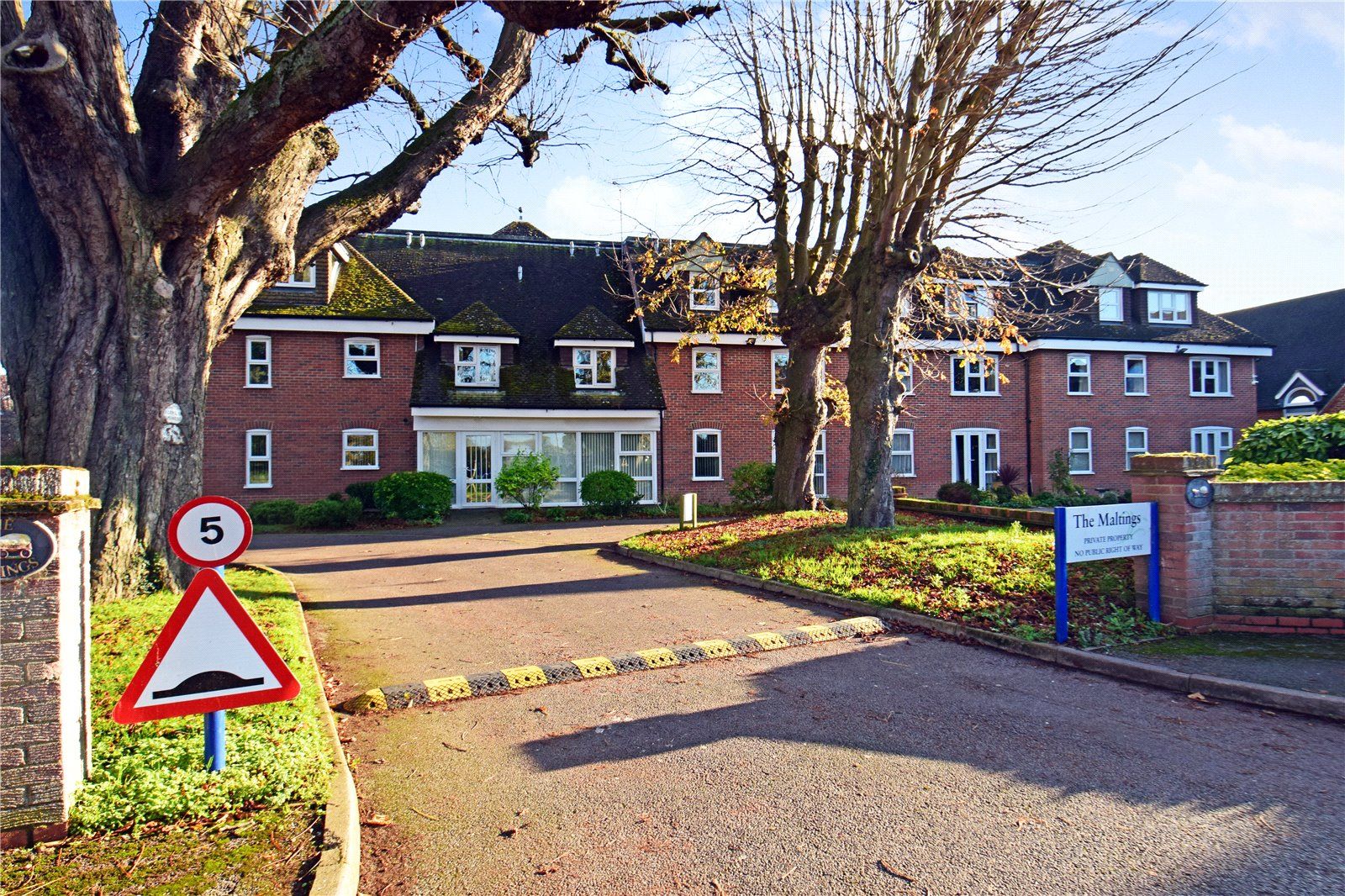 1 bed flat for sale in The Maltings, Newbury, Berkshire RG14 Zoopla