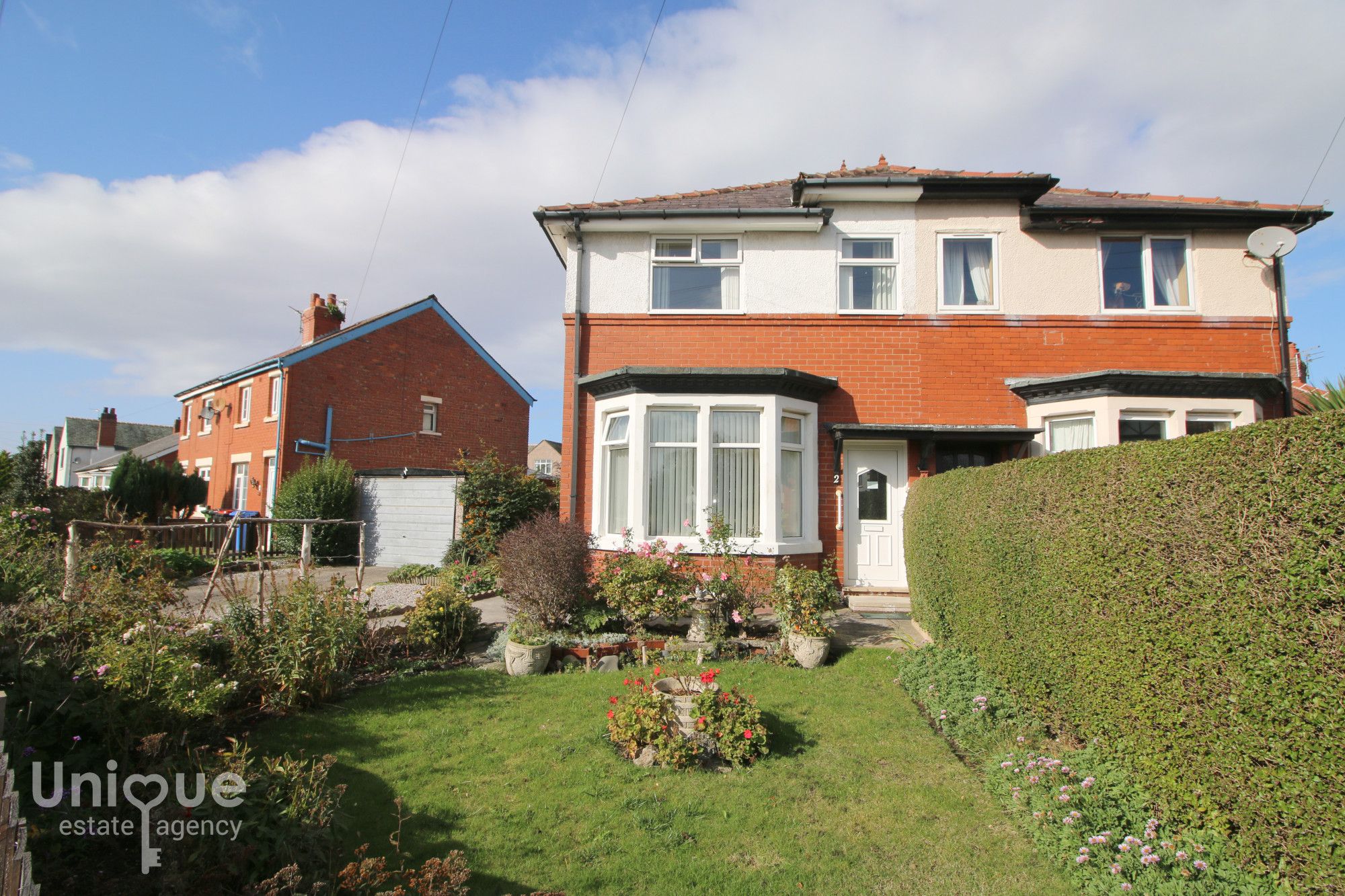 3 bed semidetached house for sale in Devonshire Avenue, ThorntonCleveleys FY5 Zoopla