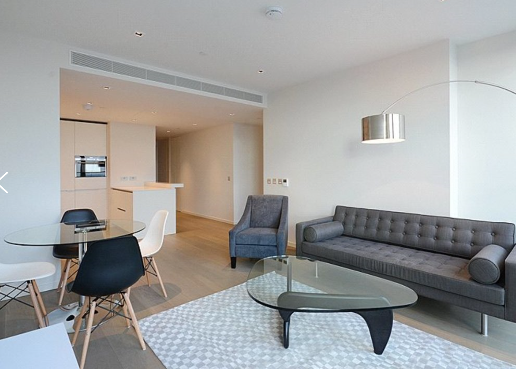 1608 South Bank Tower London SE1  