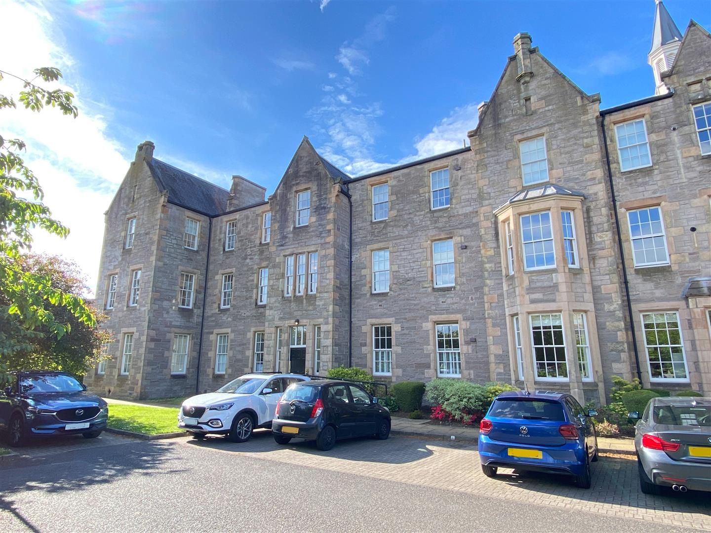 3 bed for sale in 6 Rosslyn House, Perth PH2 Zoopla
