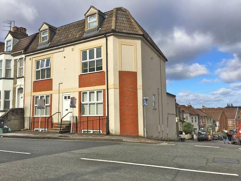 1 bed flat to rent in Clouds Hill Road, St Bristol BS5 Zoopla