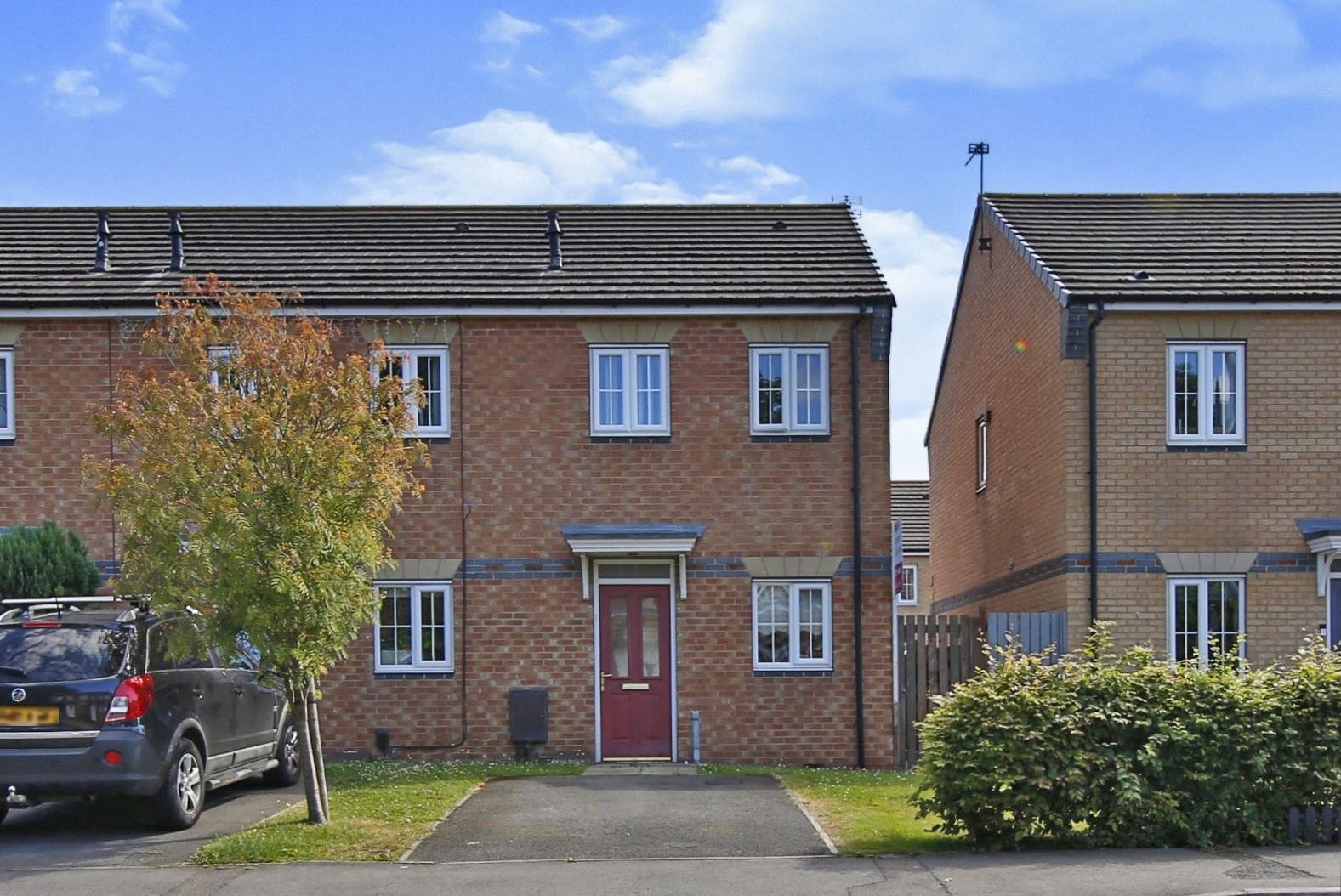 2 bed end terrace house for sale in Hart Lane, Hartlepool TS26 Zoopla