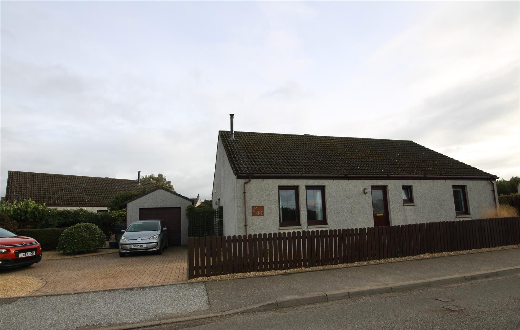 Property for sale in Station Road, Garmouth, Fochabers IV32 Zoopla