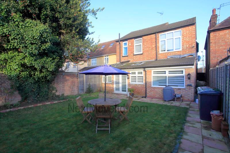 Park Road, Peterborough, City Centre PE1  