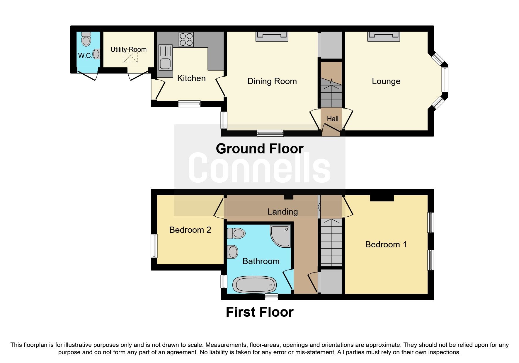 2 bed semidetached house for sale in Hughenden Road, High HP13