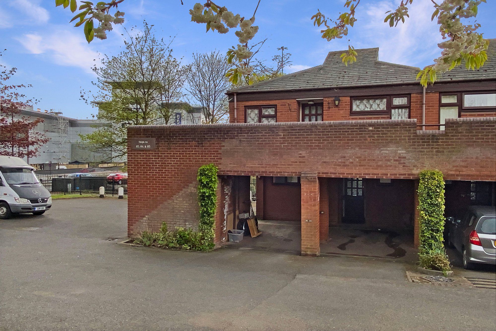 Compass Court, Norfolk Street, Spon End CV1  