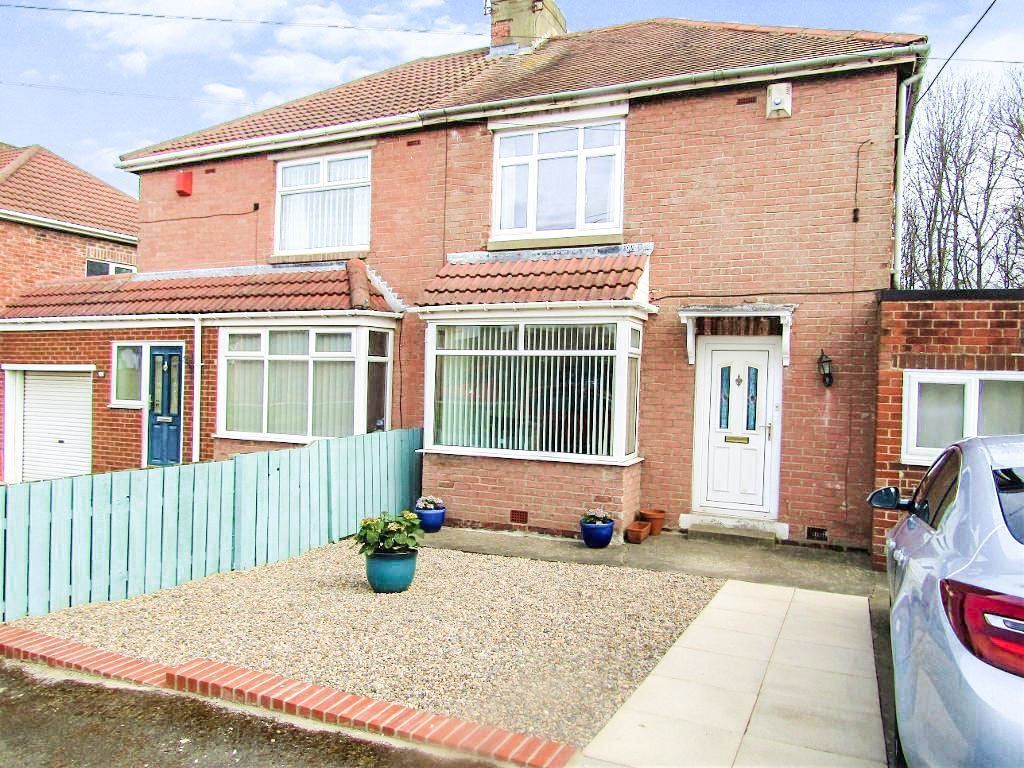 3 bed semidetached house for sale in Pennyfine Road, Sunniside