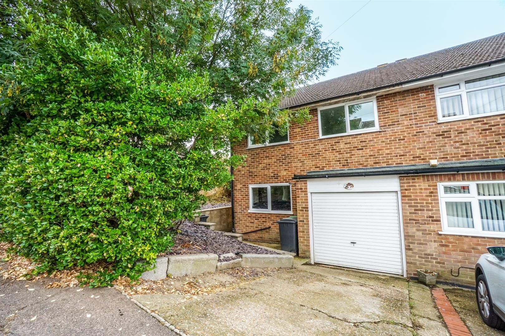 3 bed semidetached house for sale in Sandown Road, Hastings TN35 Zoopla