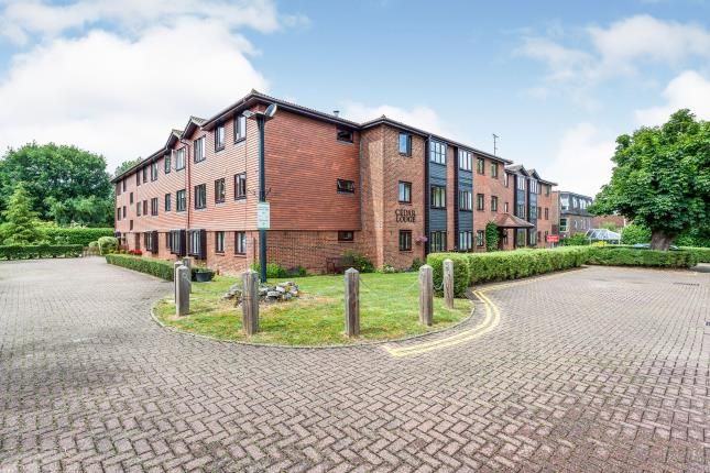 Cedar Lodge, Brighton Road, Crawley, West Sussex RH11  