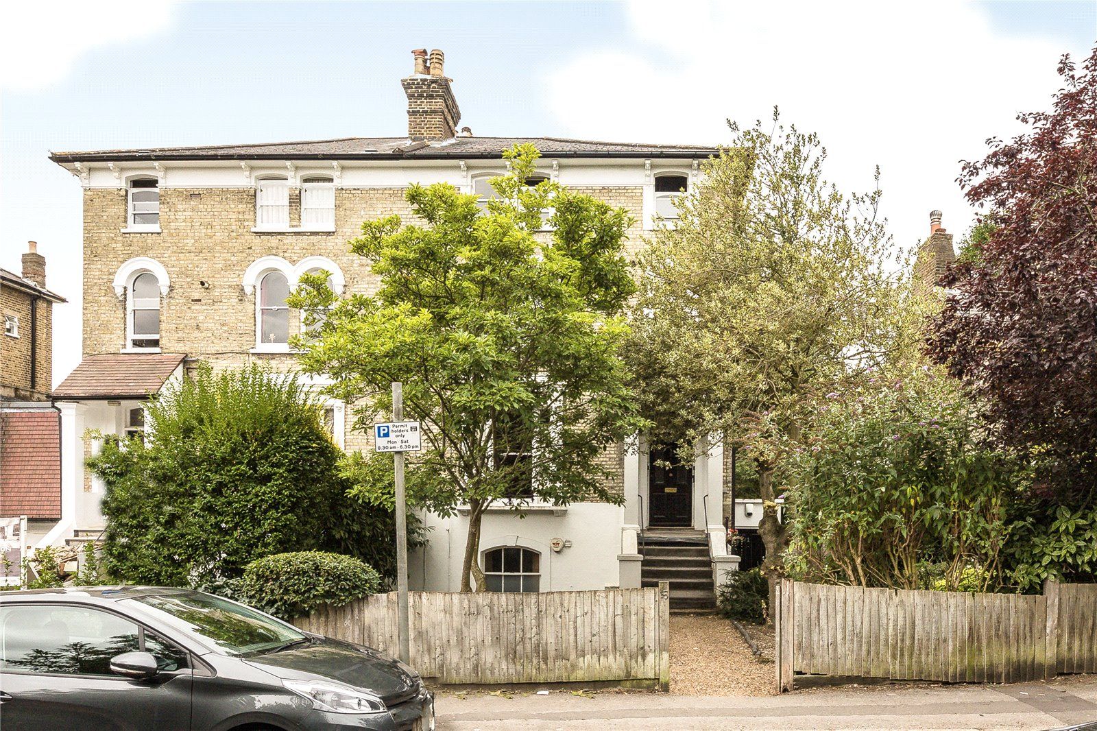 1 bed flat to rent in Thornton Hill, Wimbledon SW19 Zoopla