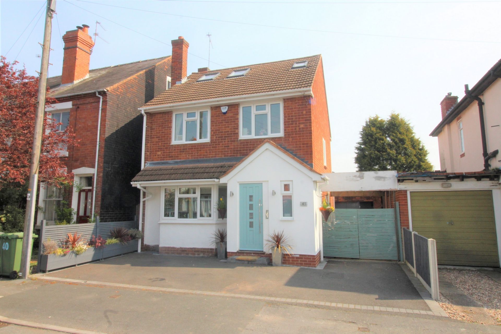 3 bed detached house for sale in Vine Street, Kidderminster DY10 Zoopla