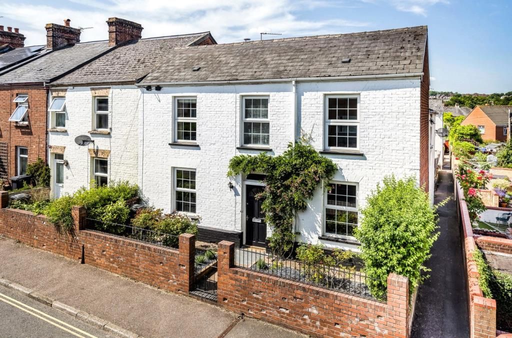 Whipton Village Road, Exeter, Devon EX4  