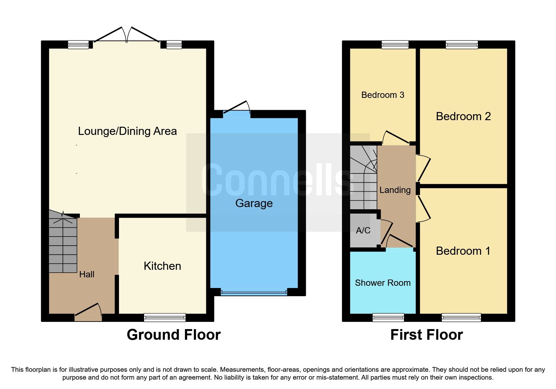 3 bed semidetached house for sale in WynnGriffith Drive, Tipton DY4