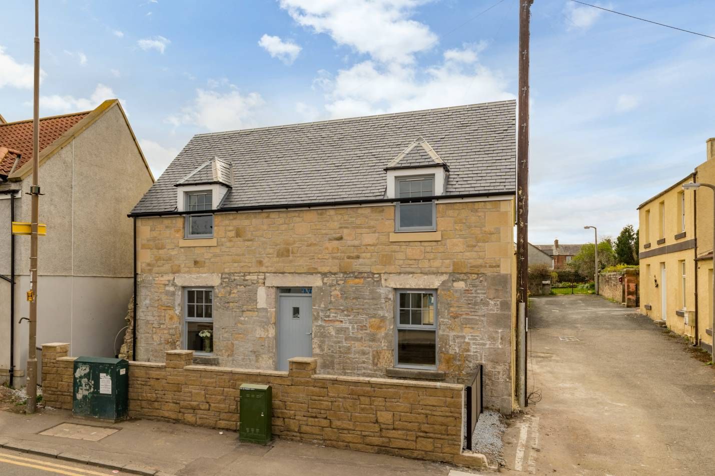 22 Drum Street, Gilmerton EH17