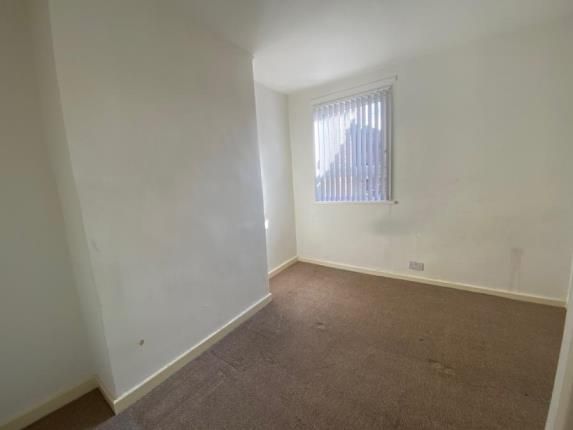 Peel Road, Bootle, Merseyside L20