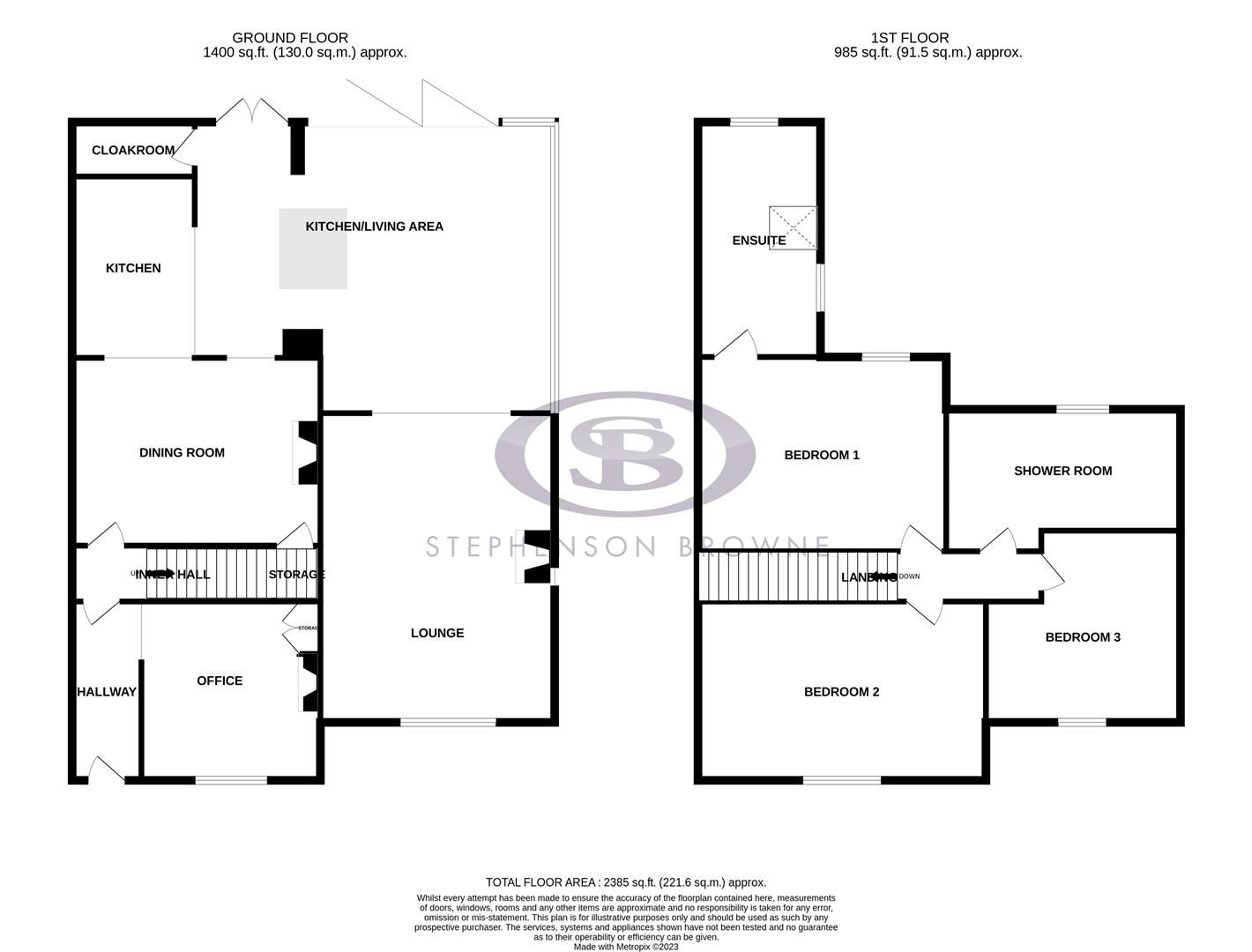 3 bed semidetached house for sale in Alsager Road, Hassall, Sandbach