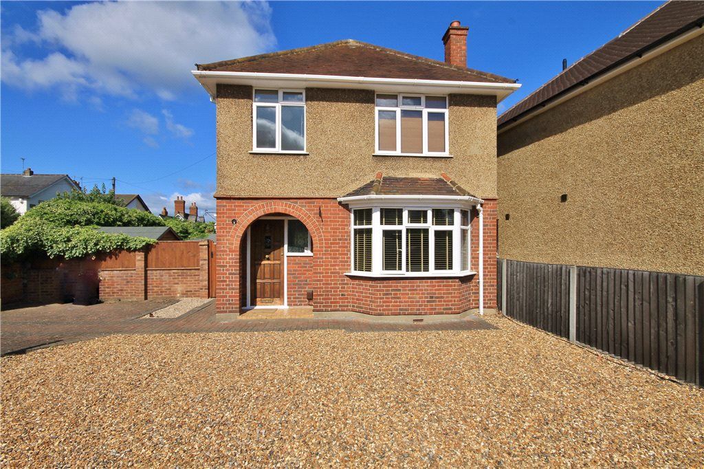 1 bed property to rent in Marsh Lane, Addlestone, Surrey KT15 Zoopla