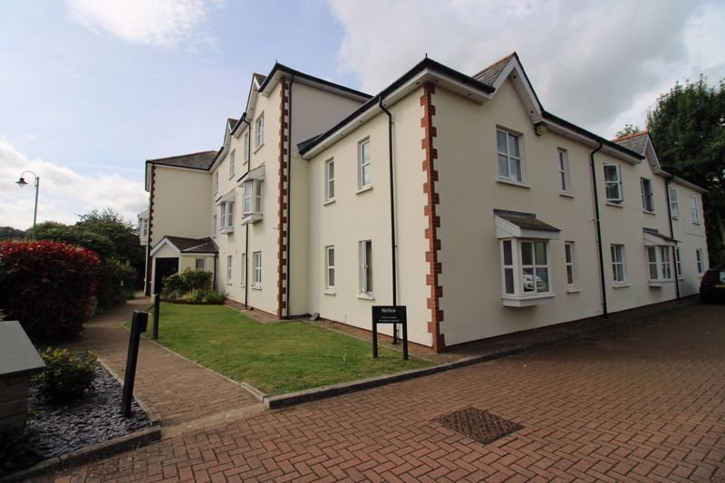 Kingsmead Court, Monnow Street, Monmouth NP25