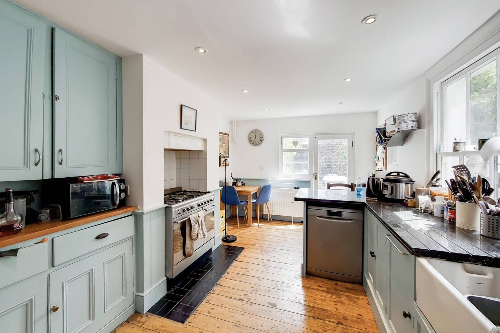 5 bed property for sale in Marney Road, Clapham Common North Side
