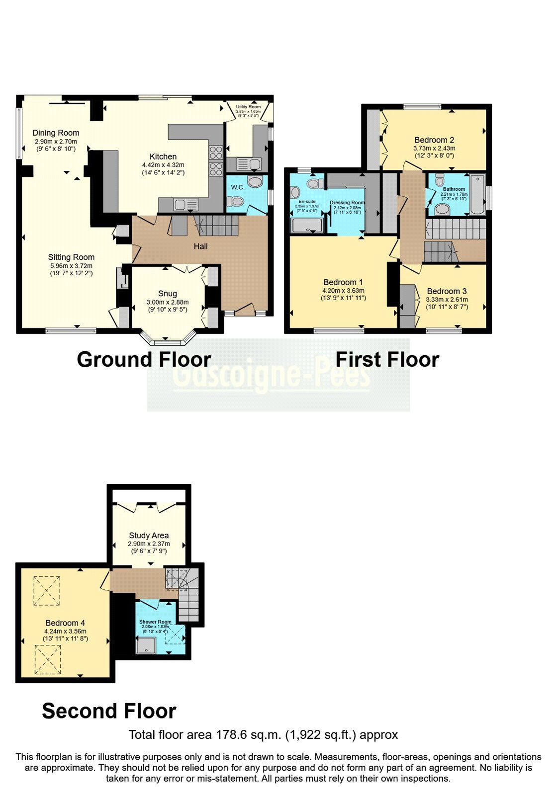 4 bed semidetached house for sale in Littleheath Farm Cottage, Steels Lane, Oxshott KT22 Zoopla