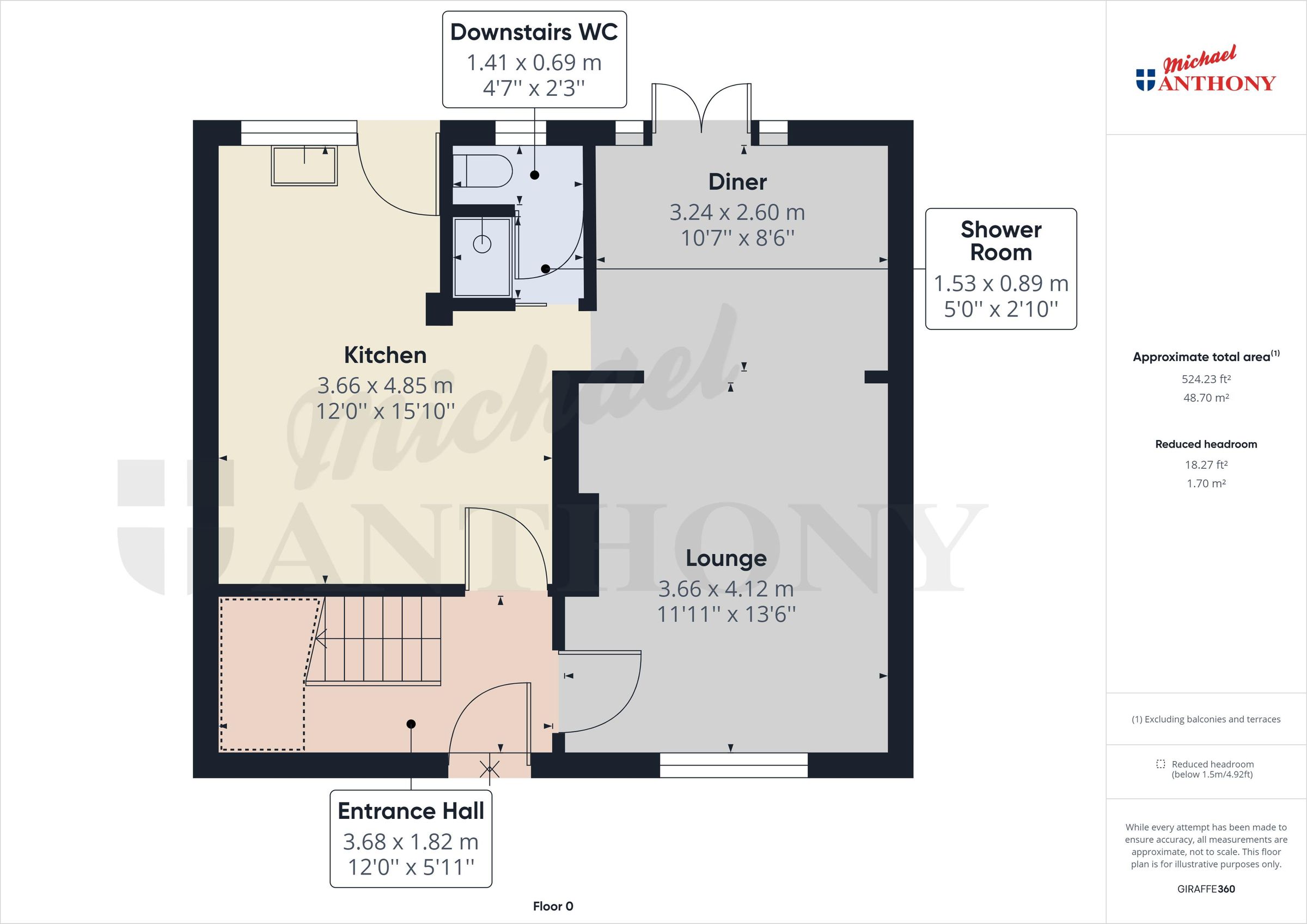 3 bed terraced house for sale in Prebendal Avenue, Aylesbury HP21 Zoopla