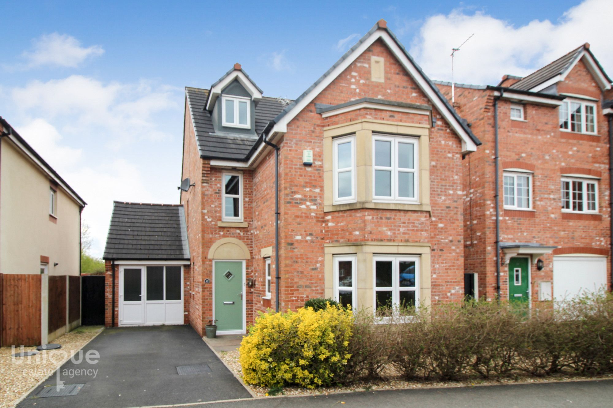 5 bed detached house for sale in Wesham Park Drive, Wesham PR4 Zoopla