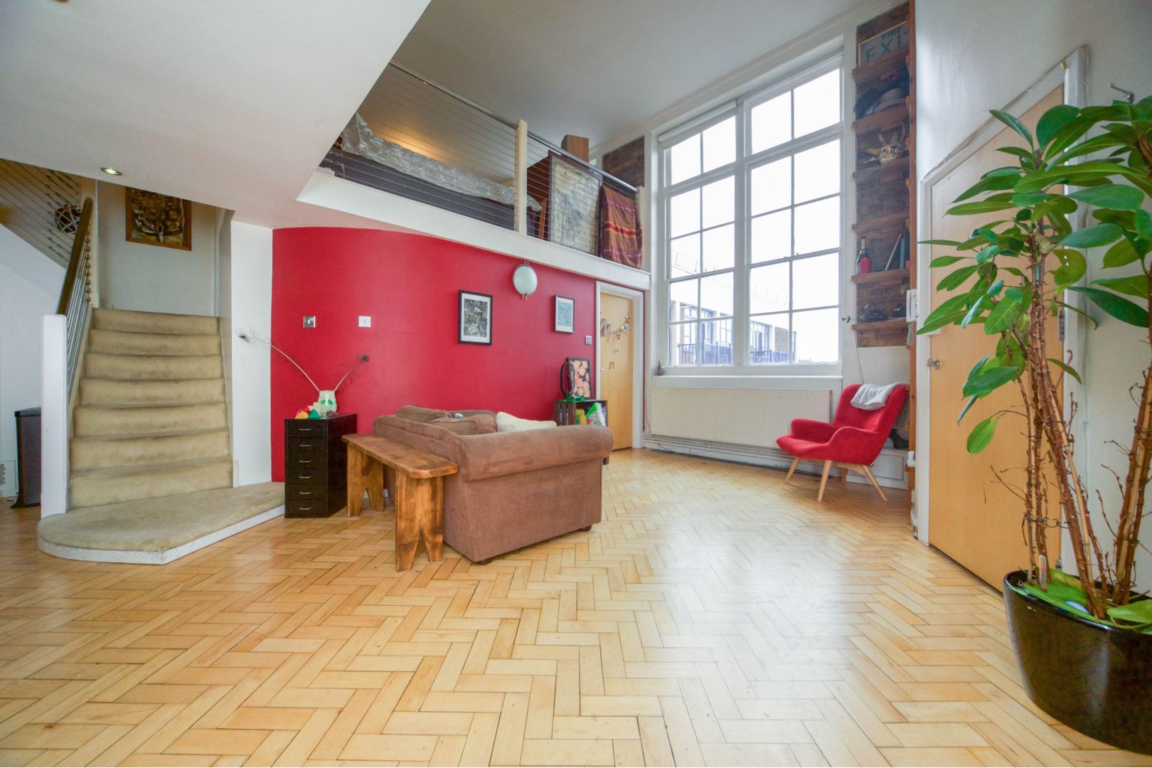 Principal Square London E9  