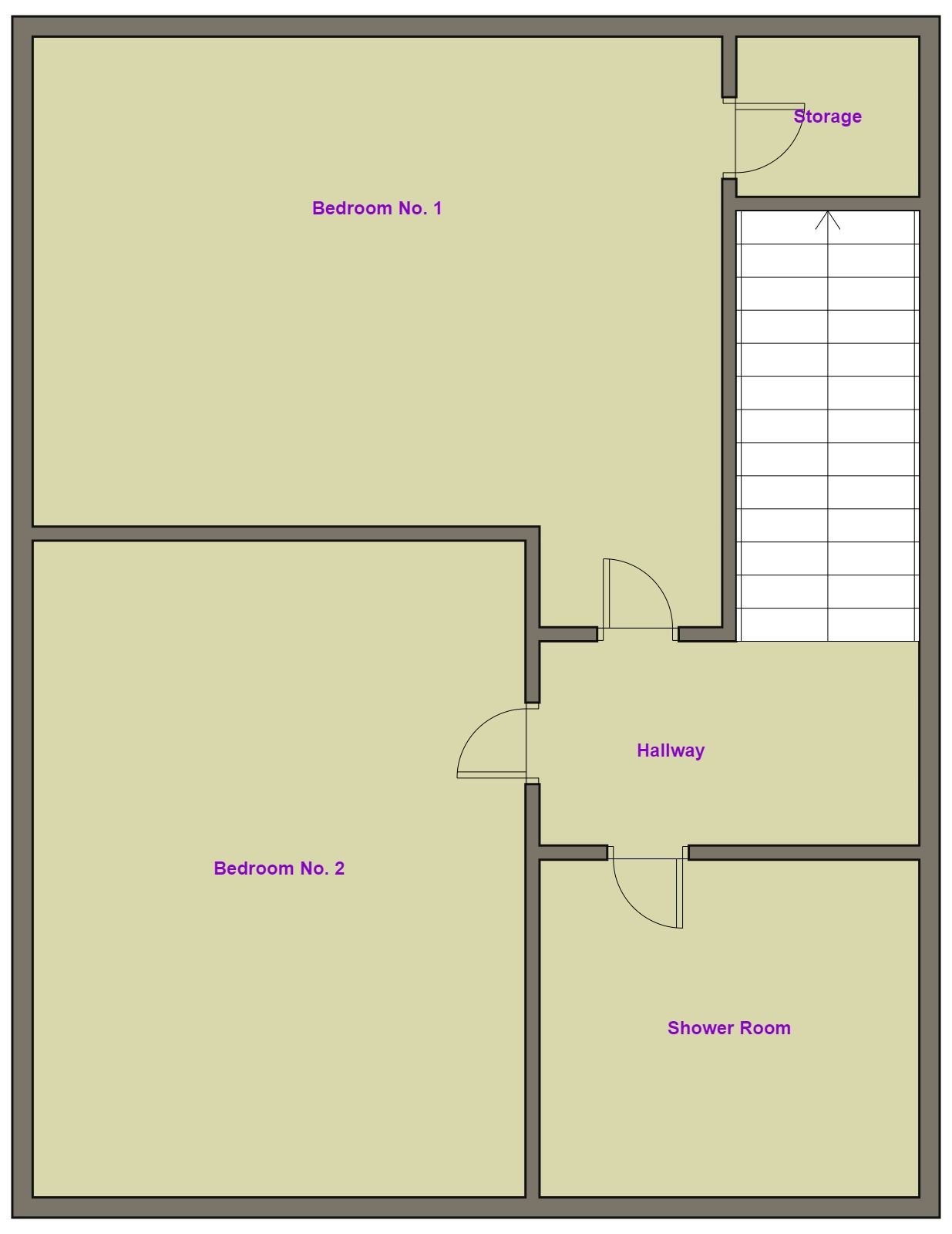 2 bed terraced house for sale in Baird Crescent, Cumbernauld G67 Zoopla